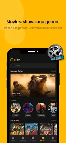 cricbuzz-live-score Movies and shows