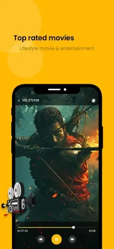 cricbuzz-live-score Top Rated Movies